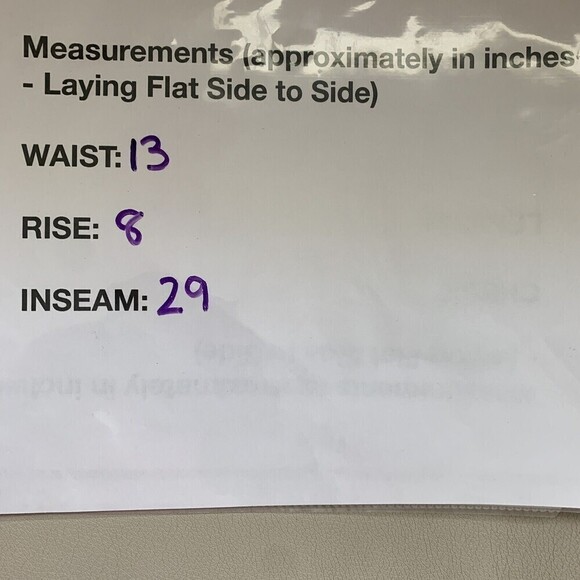 Rag & Bone Womens Size 26 Green Skinny Stretch Mid Rise Jeans - Picture 6 of 6